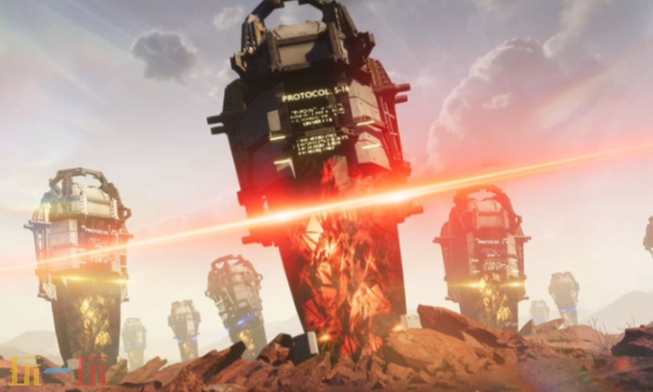 明日方舟终末地任务7庇护之所通关指南完整步骤教学