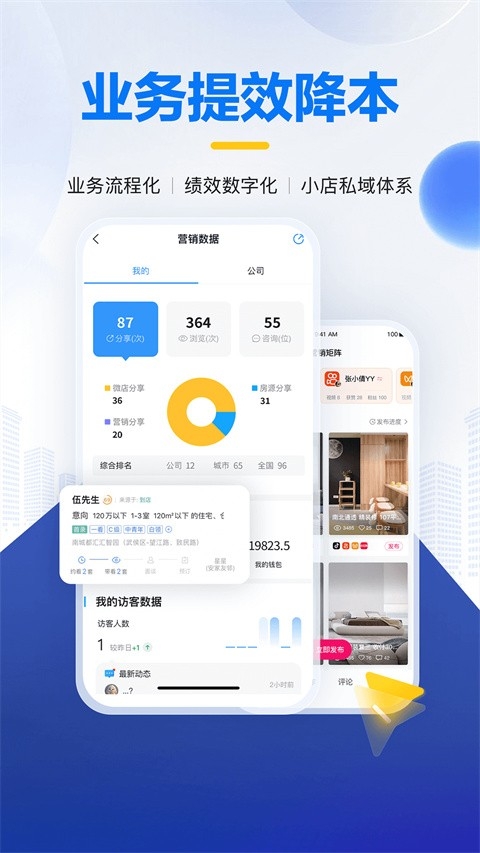 掌上好房通手机版截图3