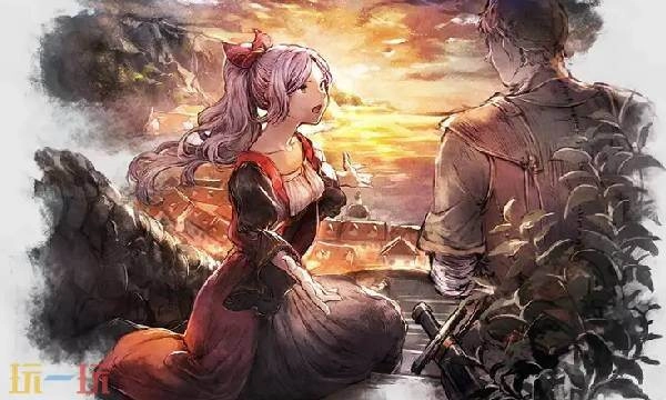 歧路旅人0物攻精粹收集指南物攻精粹获取途径分享