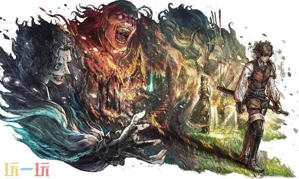 歧路旅人0前期哪些装备最厉害前期装备挑选建议