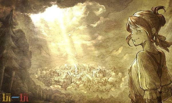 歧路旅人0雅雷克西亚的角色技能有哪些雅雷克西亚个人技能介绍