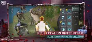 PUBG地铁逃生正式服截图1