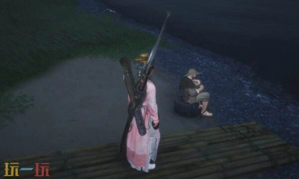 燕云十六声中钓鱼爱好者如何结识钓鱼爱好者交流技巧指南