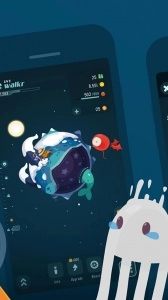 口袋里的银河冒险正版(3)