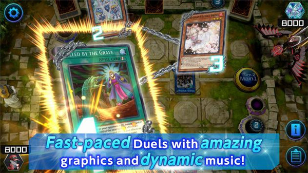 Master Duel安卓版