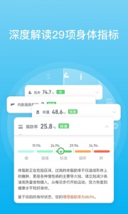 有品体脂秤截图4