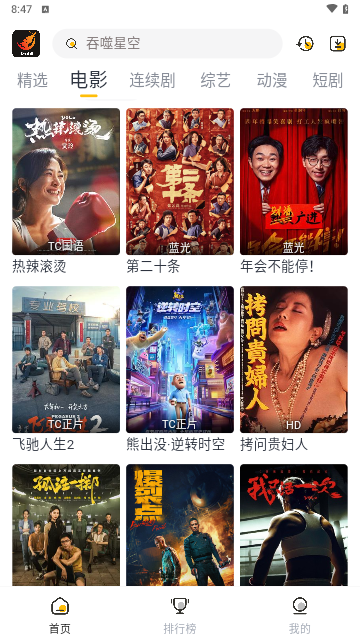 飞马影视无广告2