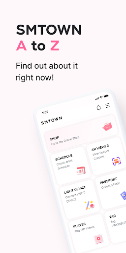 smtown安卓版截图3