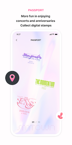 smtown安卓版截图6