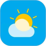 七彩天气通用版