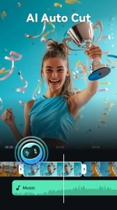 FilmoraGo手机版(5)