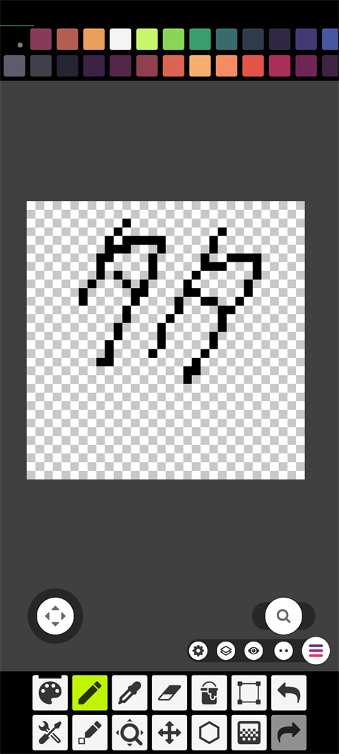 Pixel Studio1