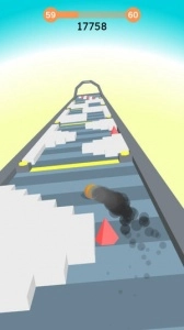 无敌冲冲冲手游无广告版图3