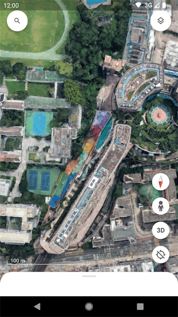 谷歌地球2026超清版4