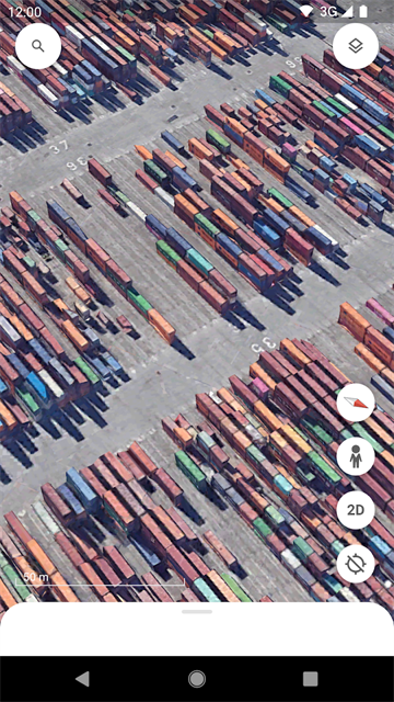 谷歌地球2026超清版5