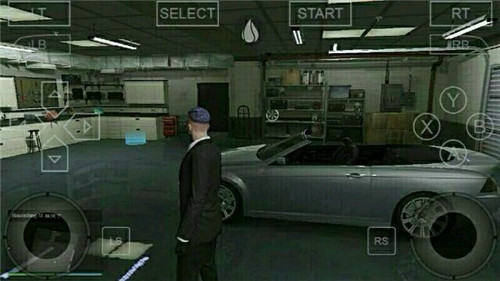 GTA5帮派经营玩法示意图