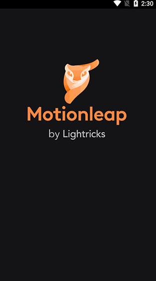 motionleap