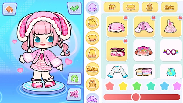 奇妙创意世界全部解锁官方最新版图2