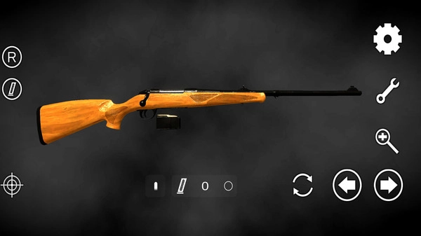左轮手枪模拟器手游免费版图2