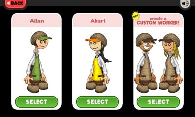 老爹摩卡咖啡店无广告版(1)