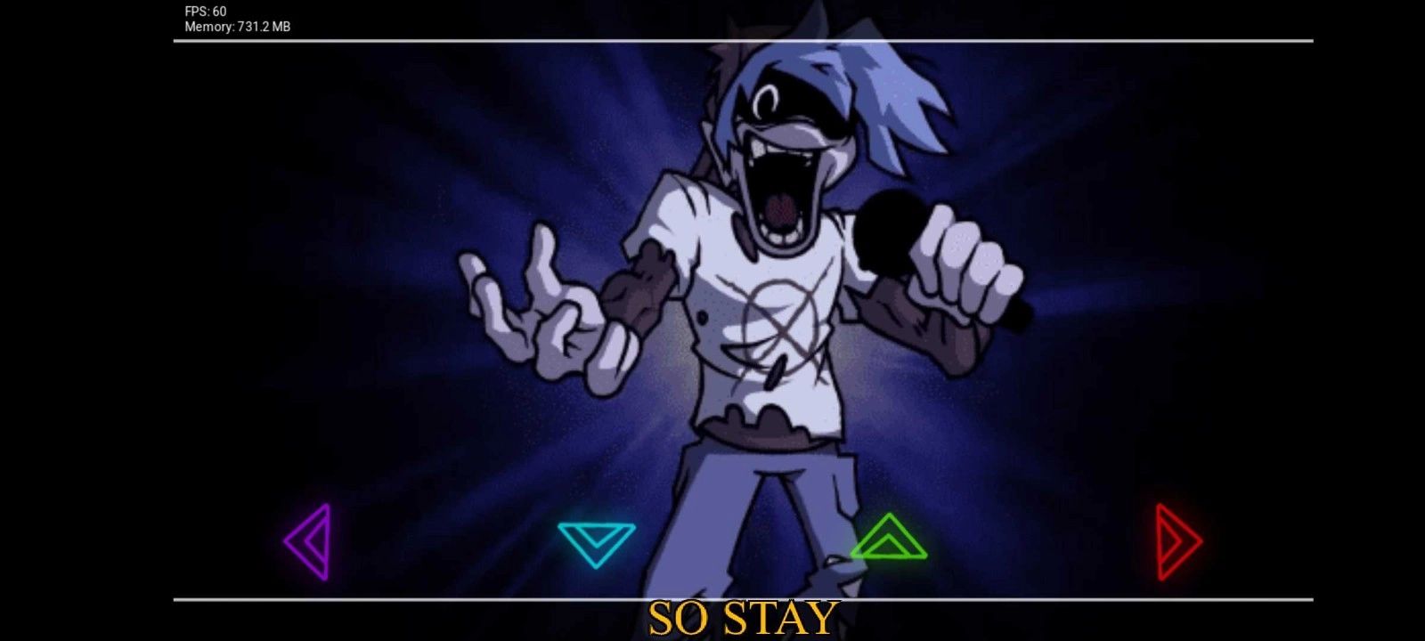 FNF正面镜游戏官方最新版(1)