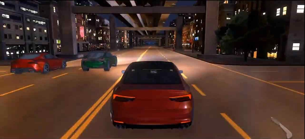 真实赛车体验涂装版(2)