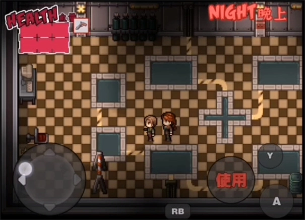 僵尸撤退2安卓直装版图3