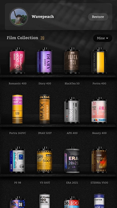 fimo相机永久会员版(3)