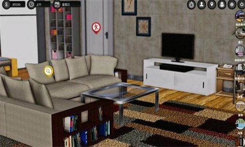 神话庄园全人物官方版图1