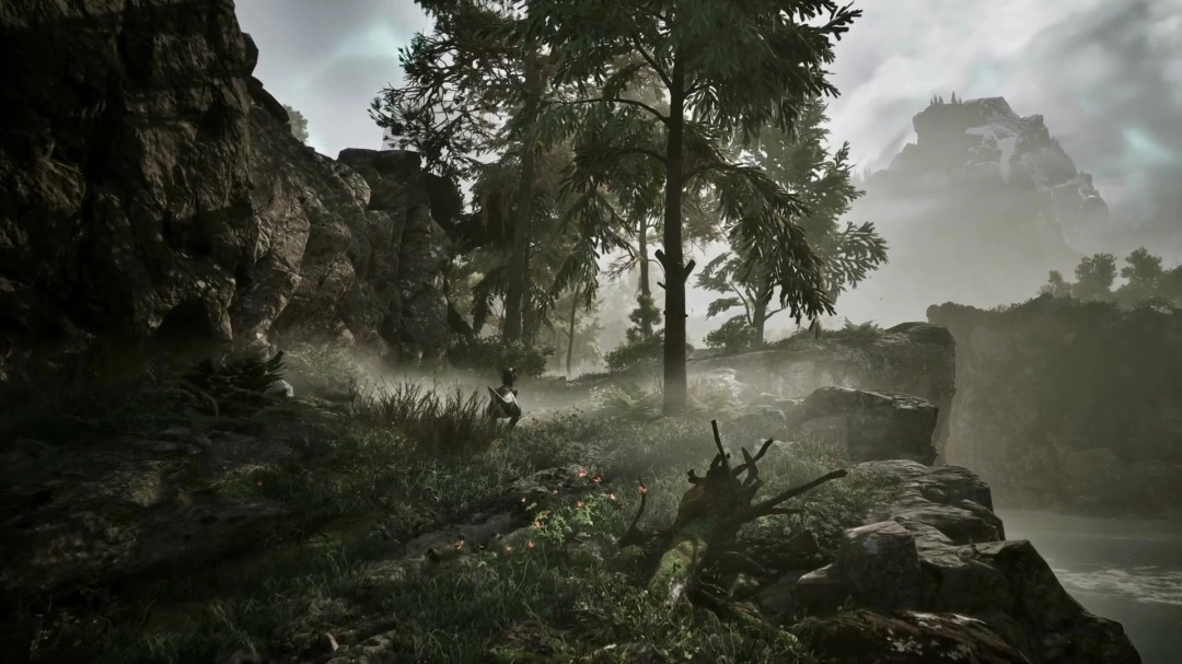 《哥特王朝：重制版》幕后开发视频揭秘模型优化过程