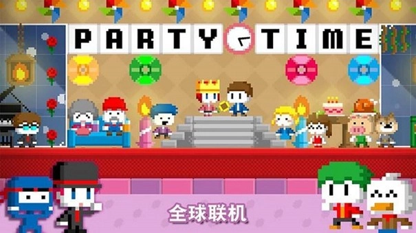 波古波古汉化版(1)