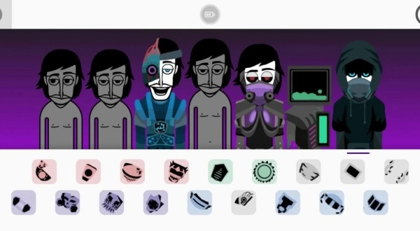 节奏盒子Deadinside停电版(3)