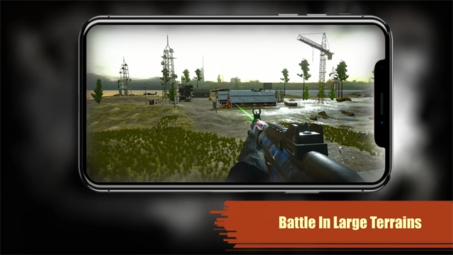 carnagewars汉化版(3)