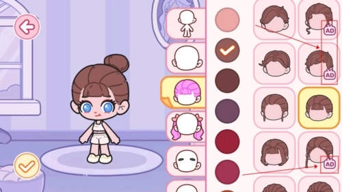 皮皮的小镇生活免广版(1)