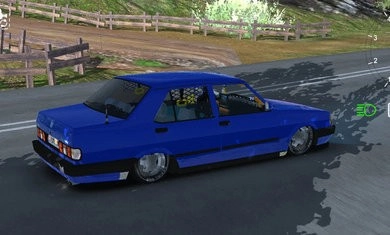 多根汽车模拟器2手机正版图2