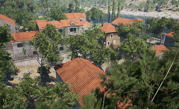 人渣scum丧尸求生mod菜单最新版图3