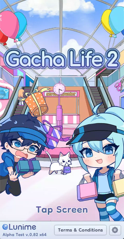 Gacha Life 2中文最新版1