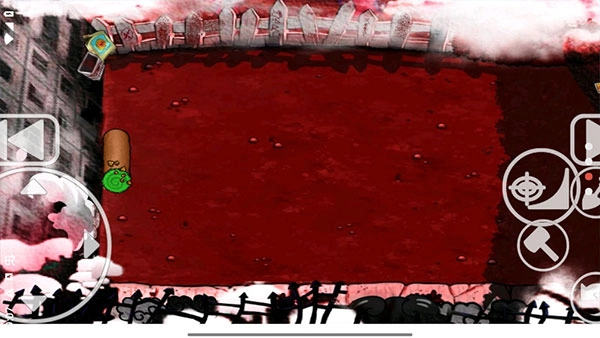 植物大战僵尸x版(4)