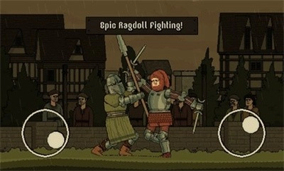 该死的混蛋联机版(1)