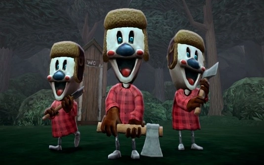 恐怖冰淇淋8模组版(3)