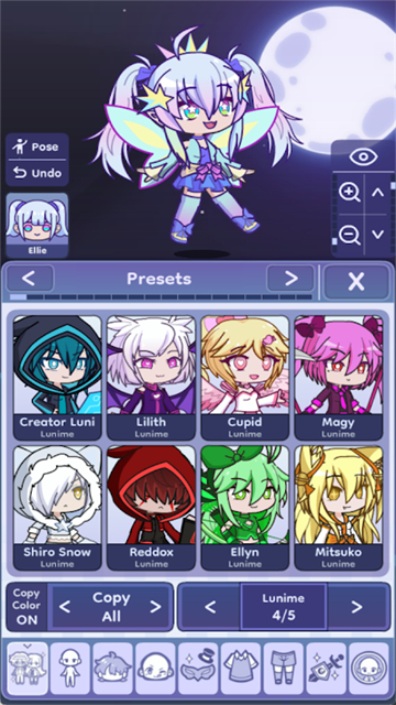 gachalife2最新版本截图4