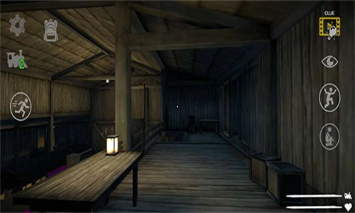 恐怖蜘蛛怪物可联机版(3)