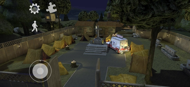 恐怖冰淇淋三模组版(3)