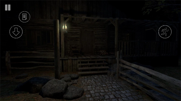 黑暗的追求者联机版(4)