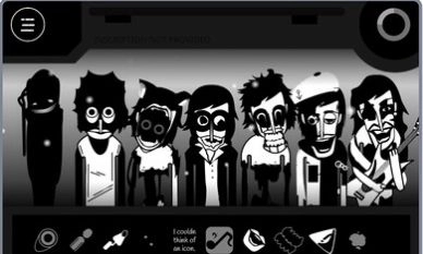 节奏盒子伪人模组重置版(1)