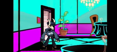 周五夜放克neotabi模组游戏正版图1