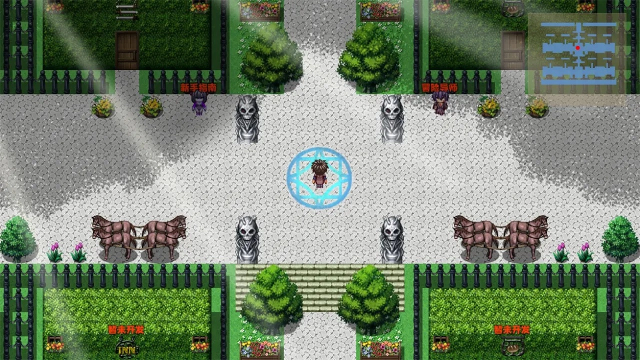 冒险者酒馆2虚空来袭游戏官方最新版图5