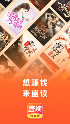 盛读小说2
