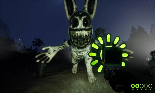 畸形动物园手机免费版图1