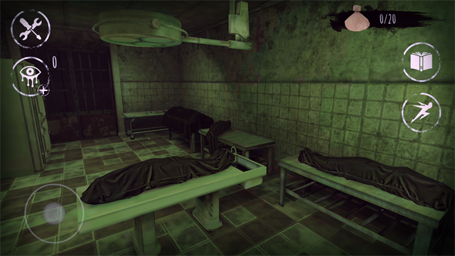 恐怖之眼联机版最新版截图4